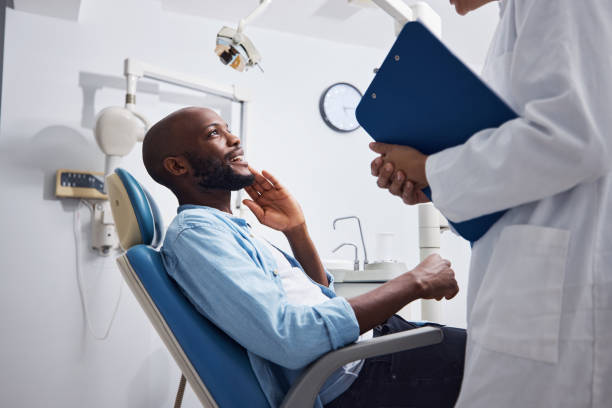 Best Emergency Dental Care for Abscessed Tooth in Southport, IN