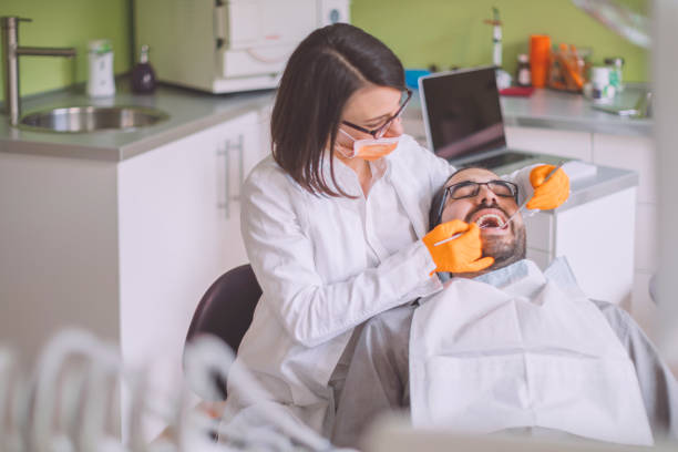 Best Emergency Dental Services for Seniors in Southport, IN