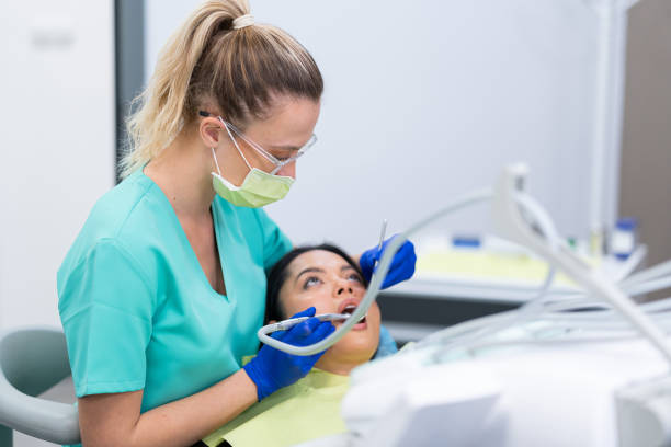 Best Emergency Cosmetic Dentistry in Southport, IN